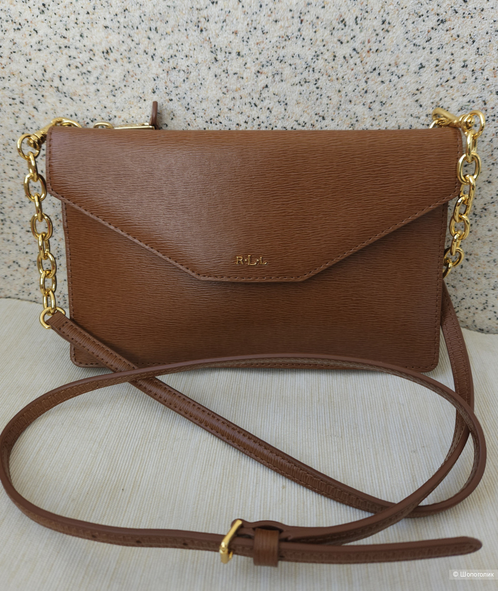 Сумка Ralph Lauren