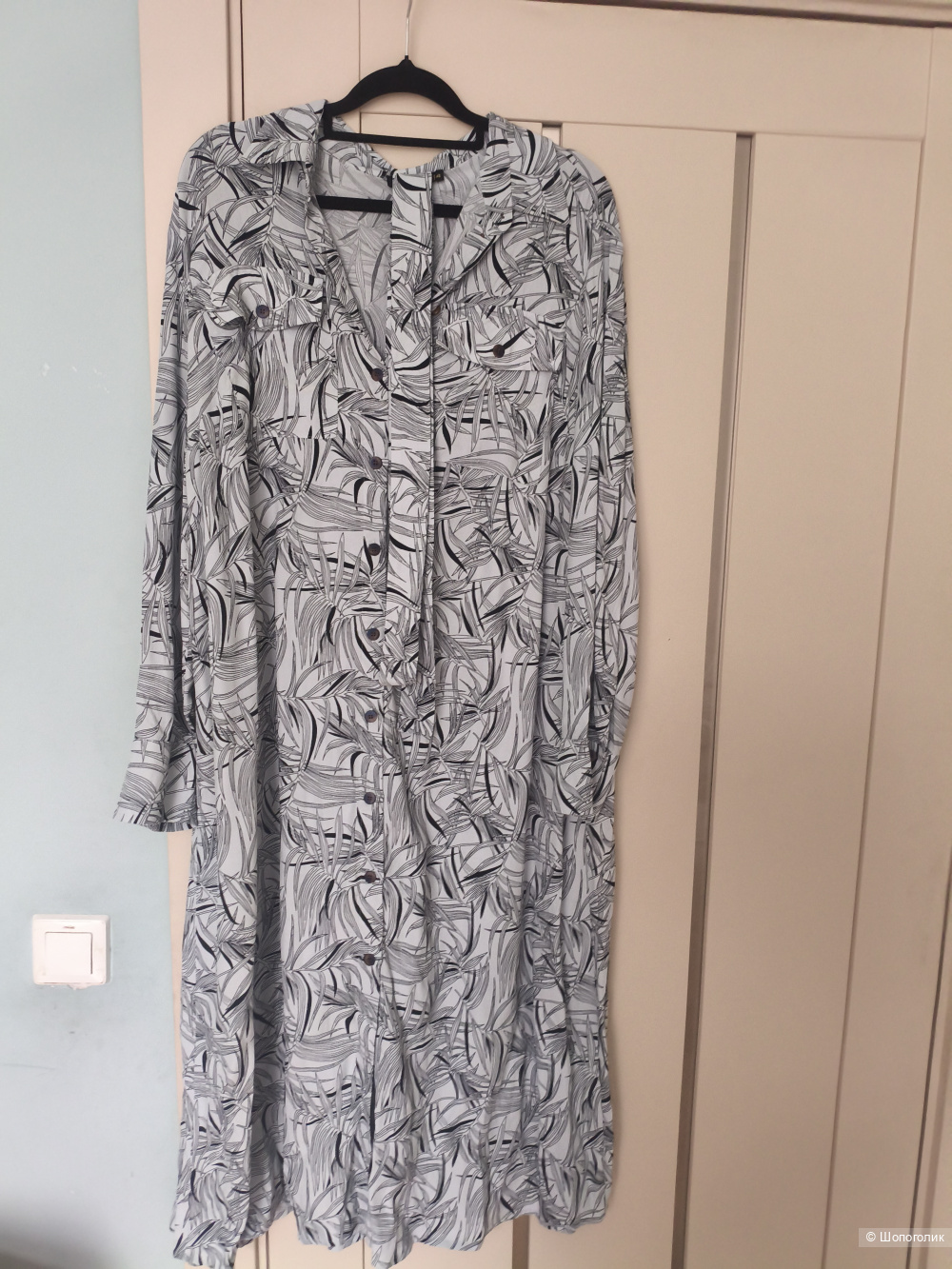 Платье Elis размер 48