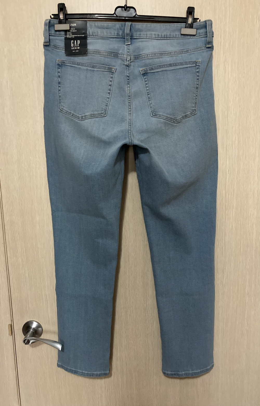 Джинсы “ Gap ”, 52 размер