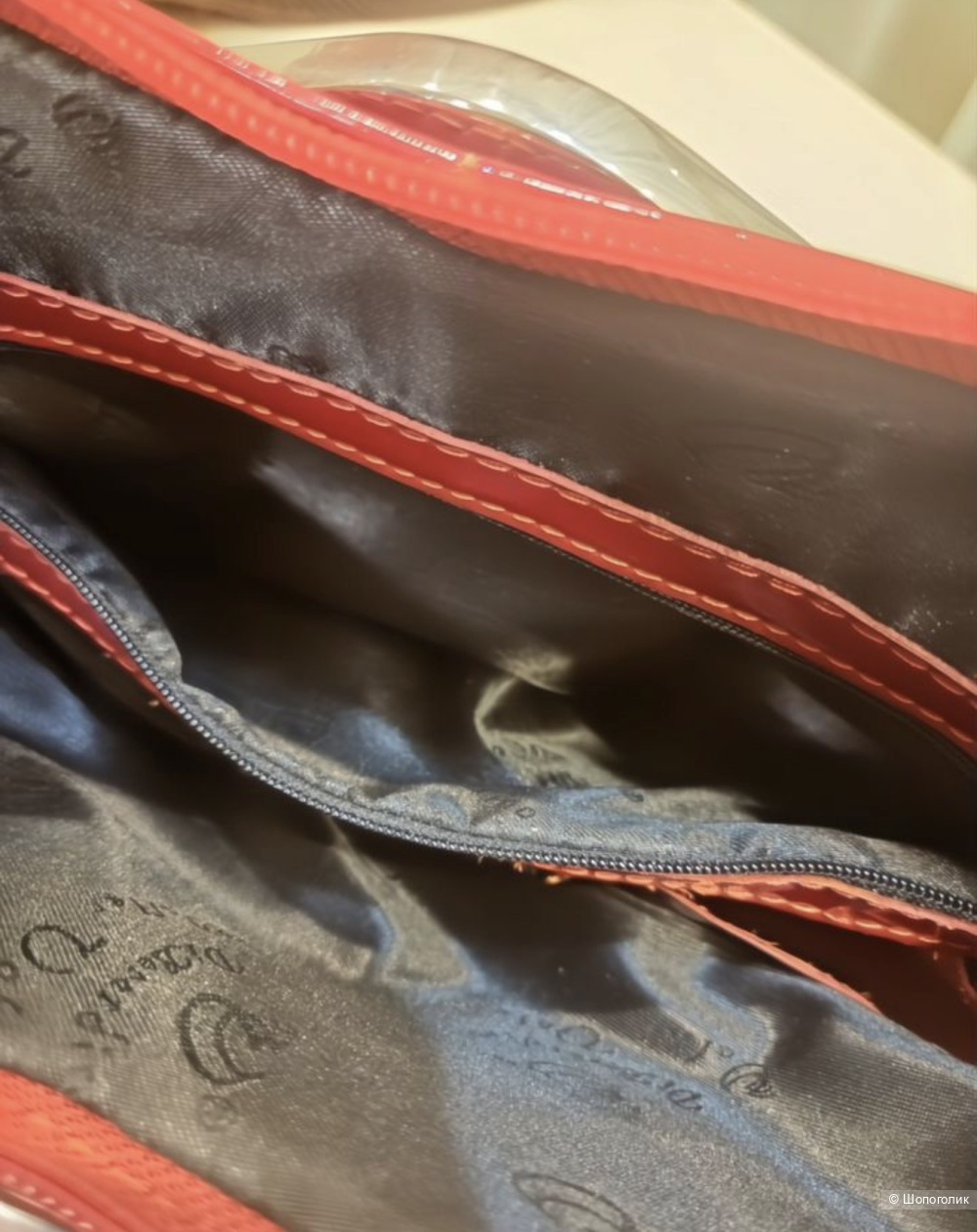 Valentino сумка