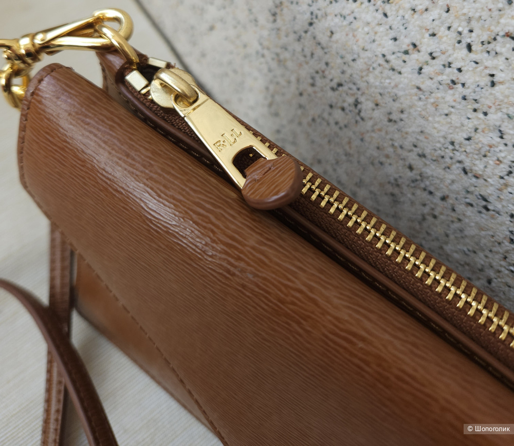 Сумка Ralph Lauren