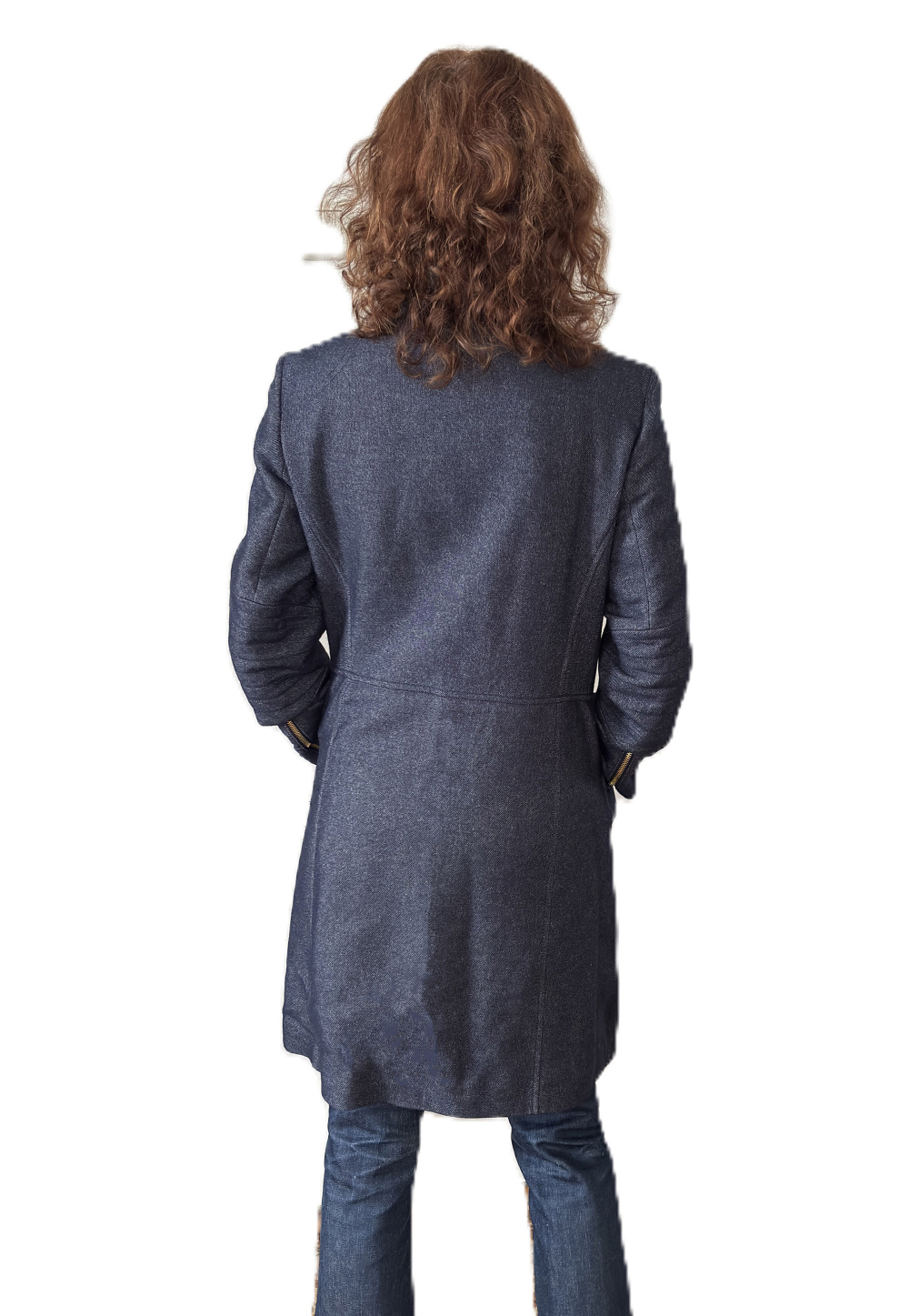 Пальто Love Moschino 44Rus