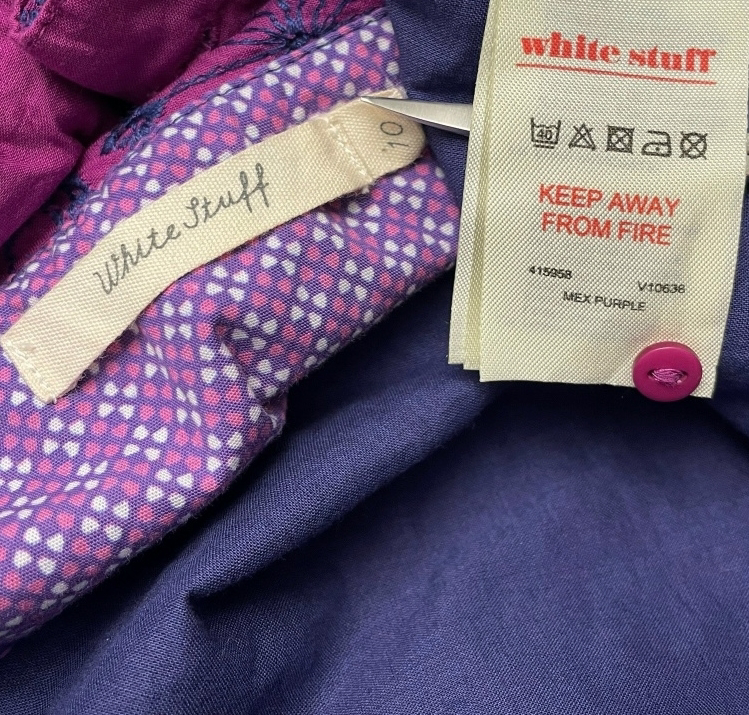 Платье White stuff. 42-44 размер