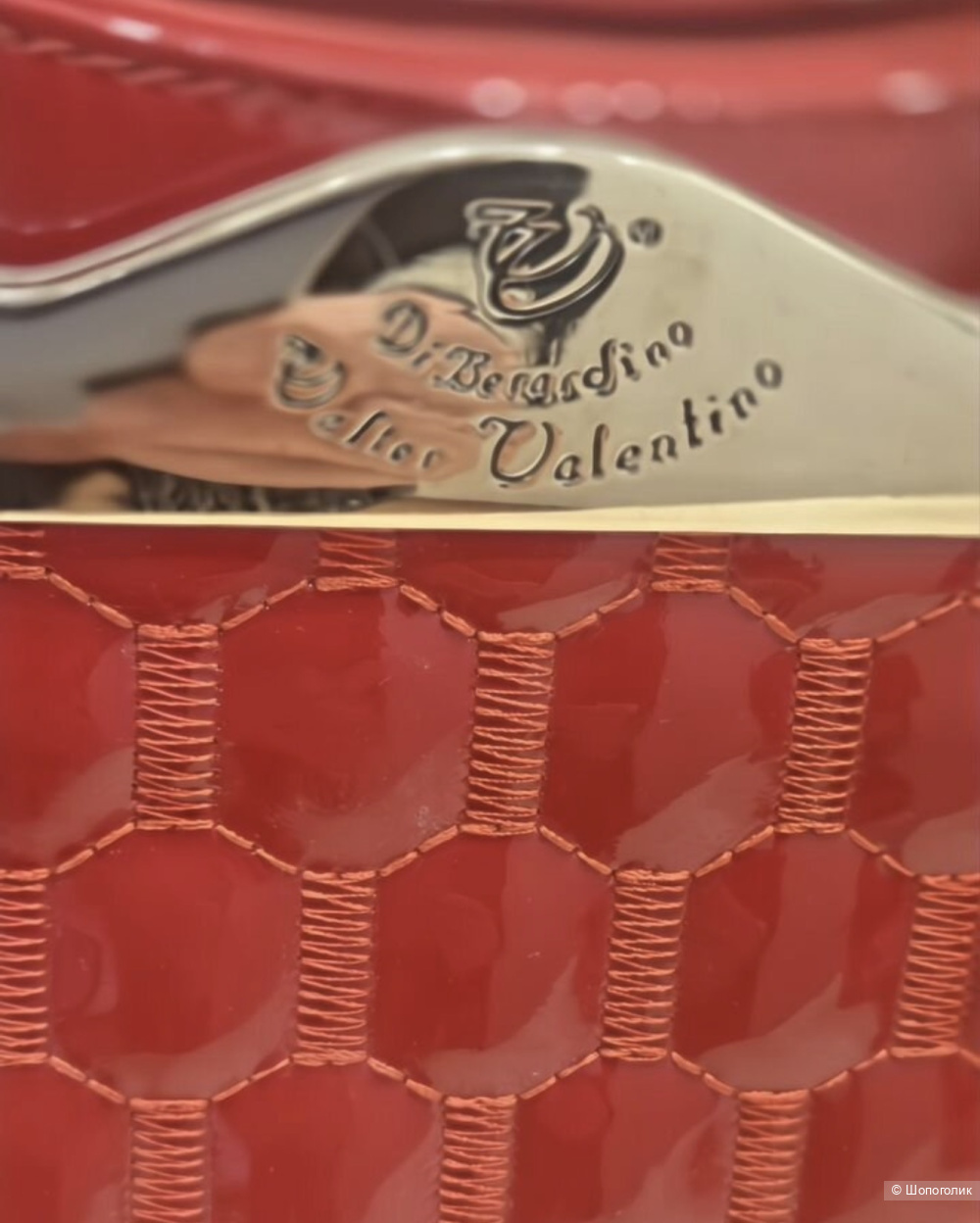 Valentino сумка