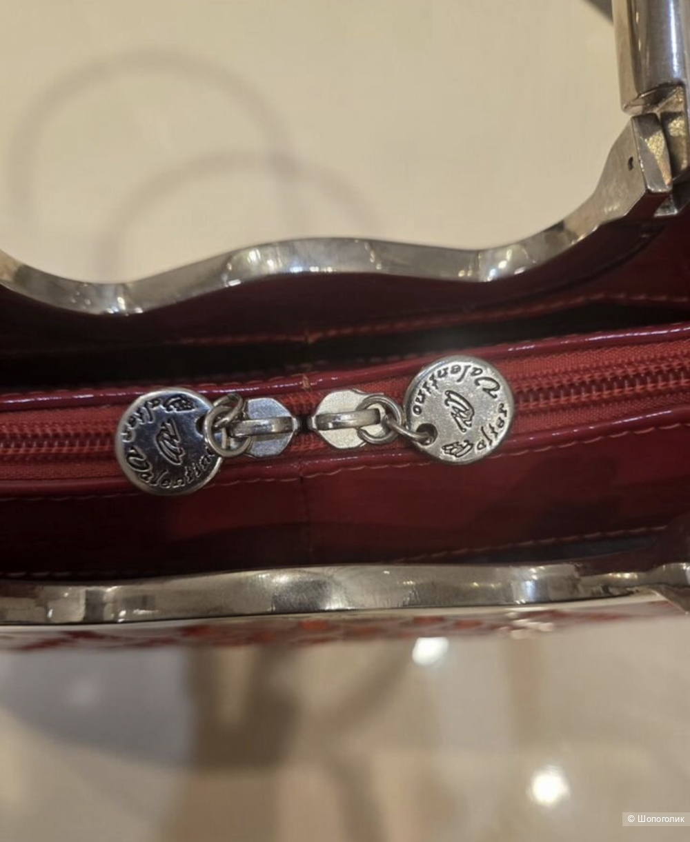 Valentino сумка