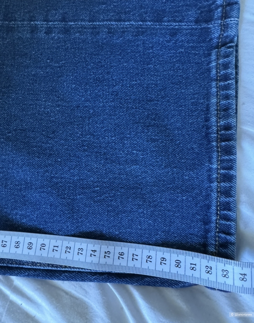 Tommy Hilfiger джинсы 48