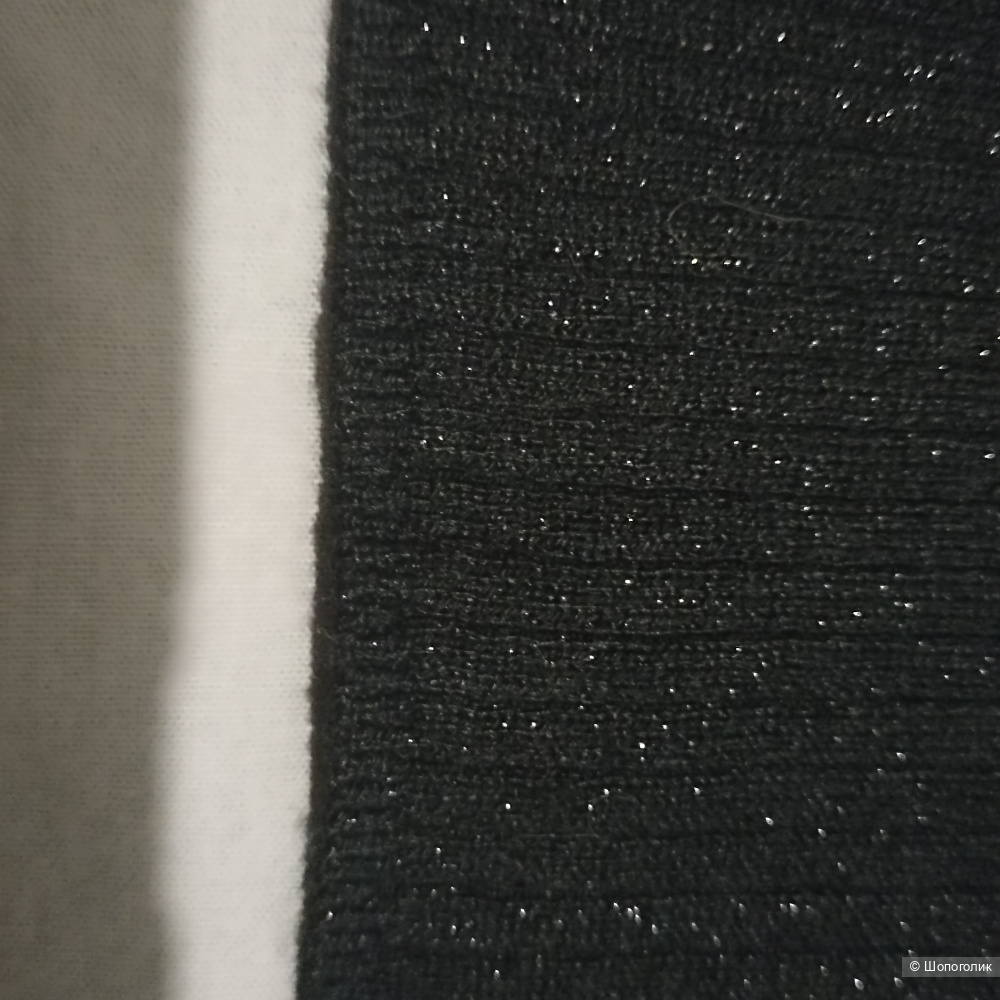 Max Mara Studio водолазка шерсть шелк р S/M