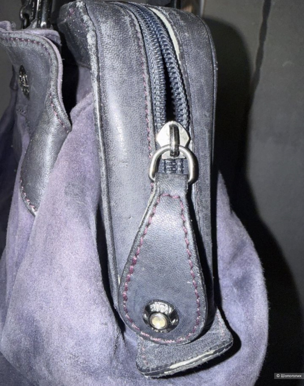 Norma J Baker сумка