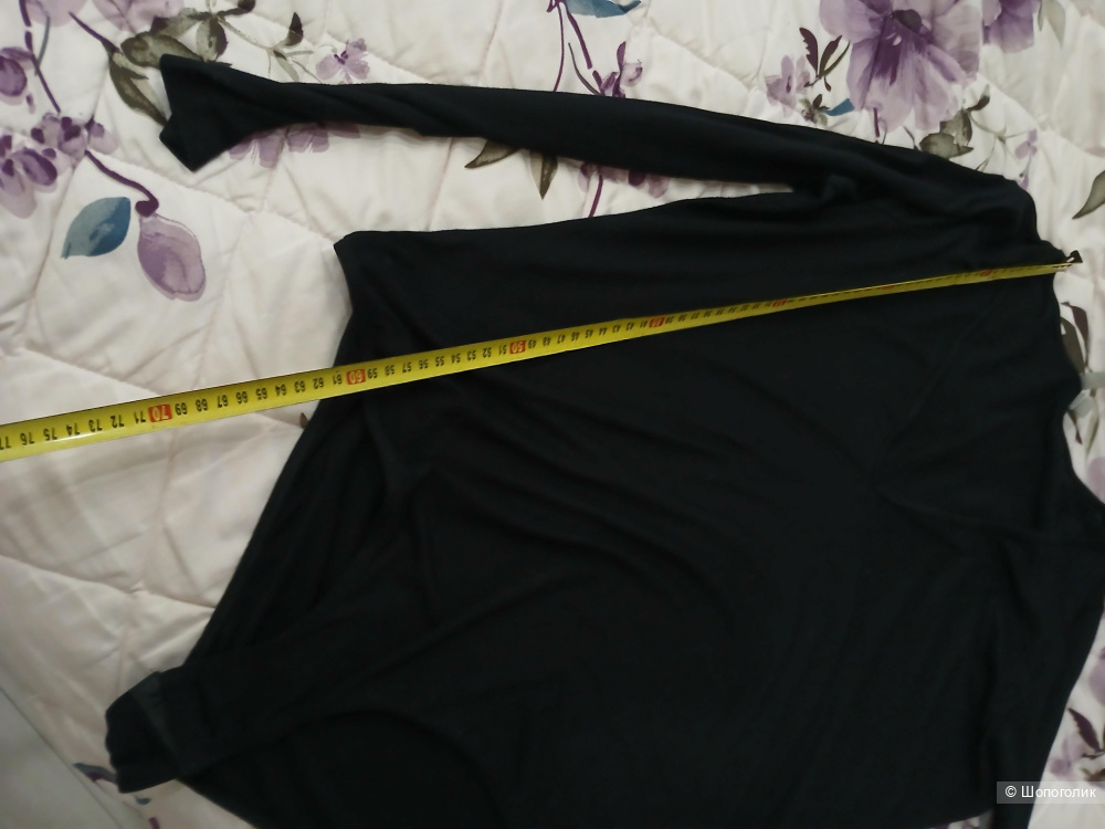 Лонгслив боли Asos р.48