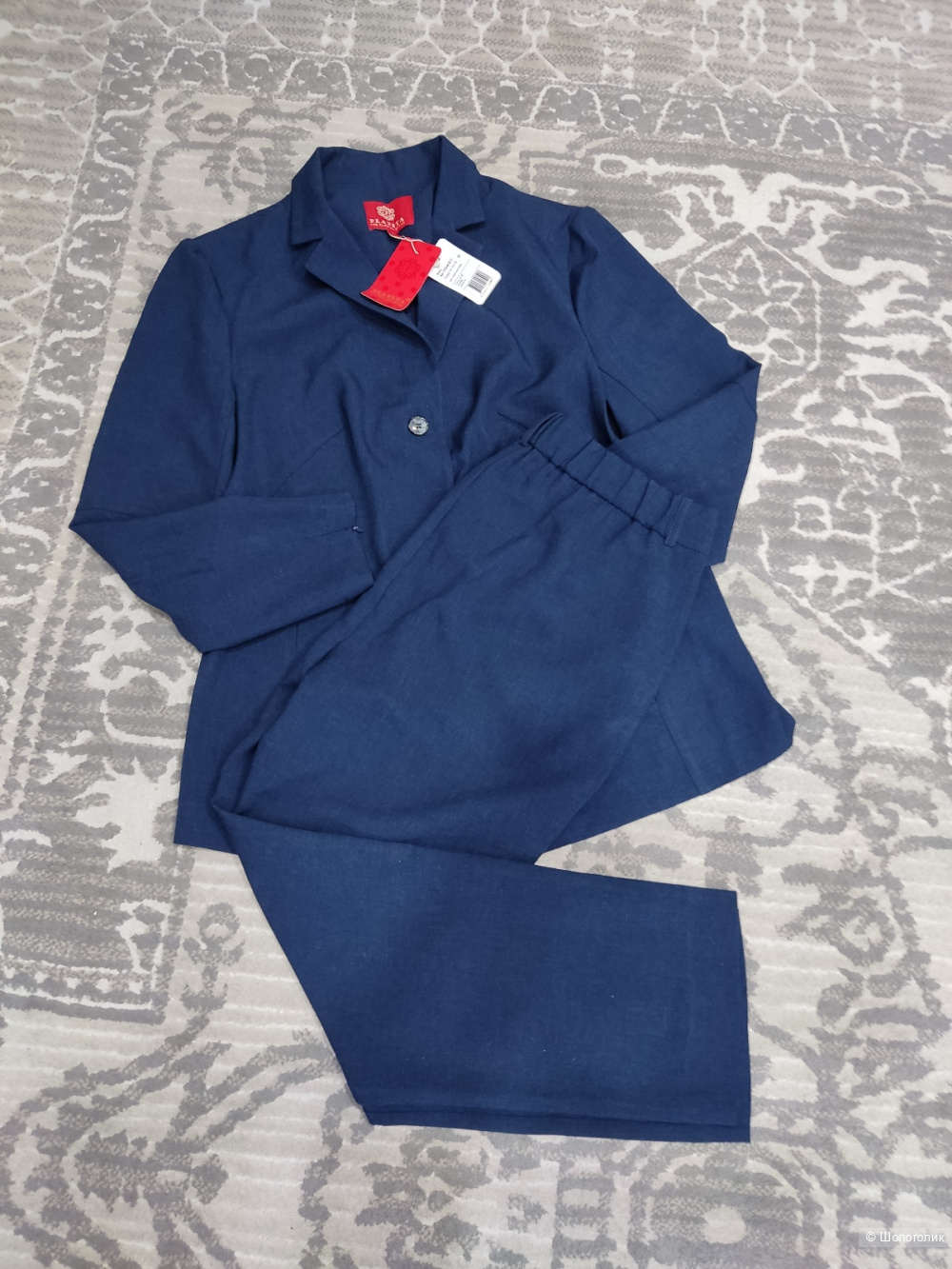 Костюм летний Planita, 50