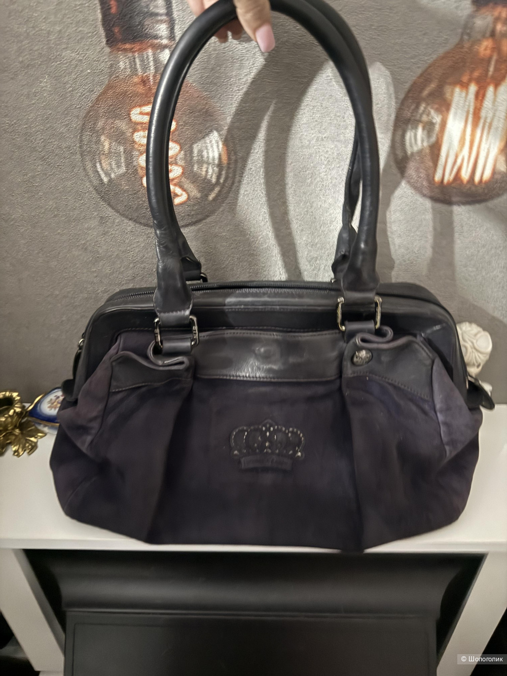 Norma J Baker сумка