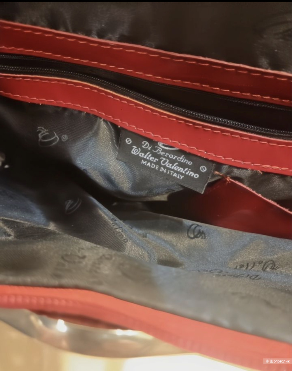 Valentino сумка