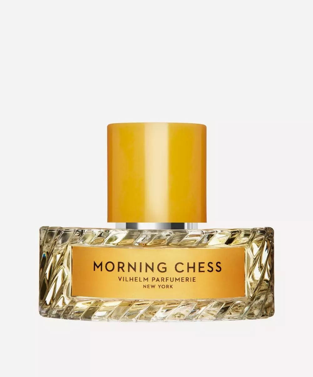 VILHELM PARFUMERIE Morning chess 50 мл