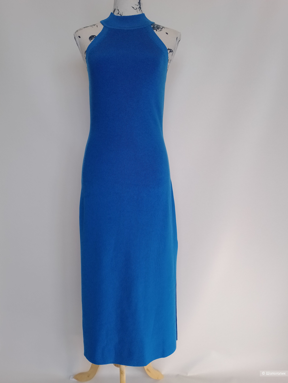 Платье mononame 99 colorspace вискозное, 44-46