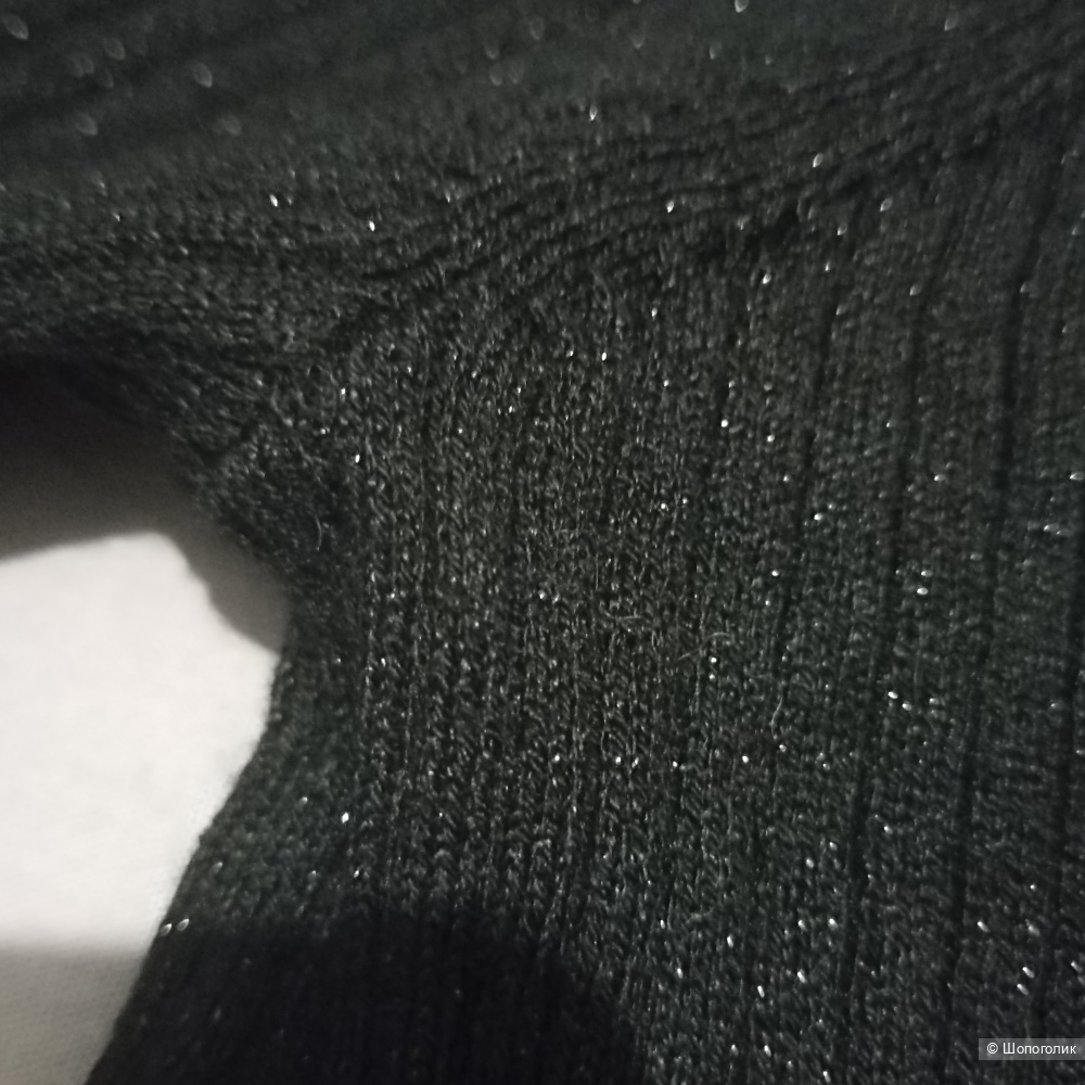 Max Mara Studio водолазка шерсть шелк р S/M