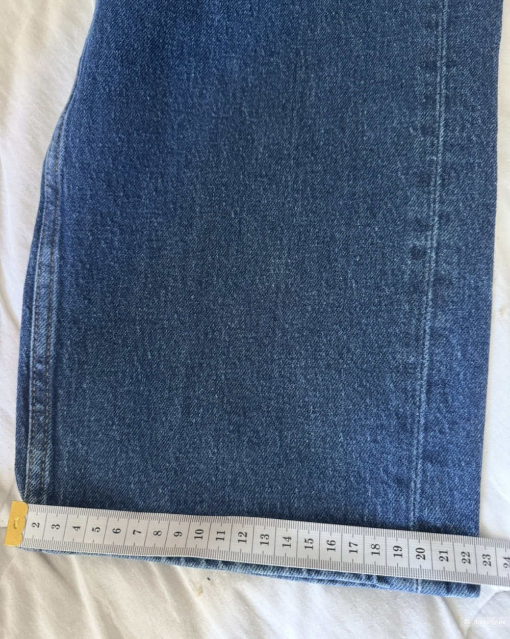 Tommy Hilfiger джинсы 48