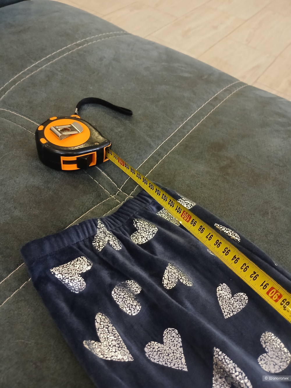 Брюки Dunnes р.50-52