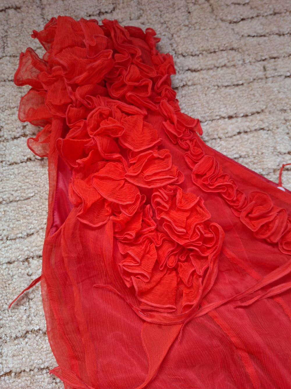 Платье Eva Herzigova 1.2.3 размер 40-42-44