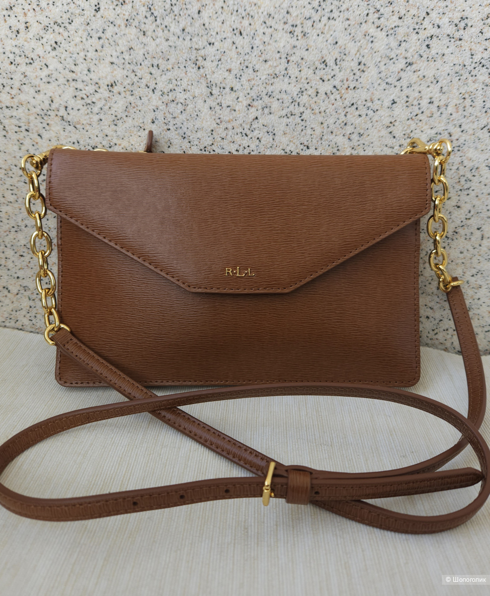 Сумка Ralph Lauren