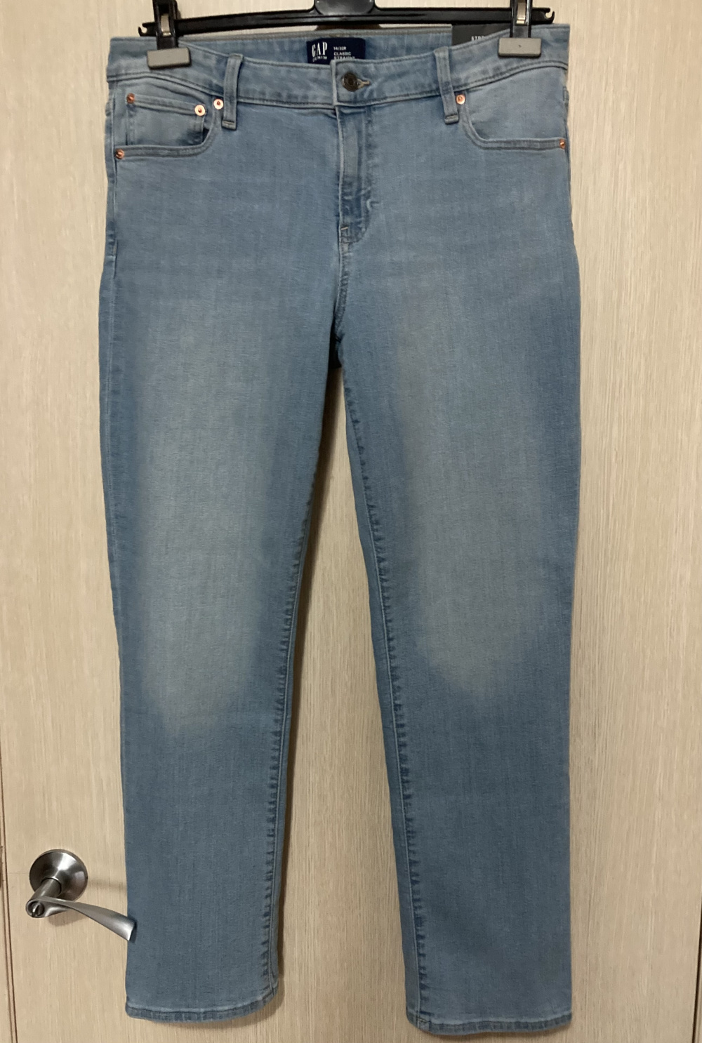 Джинсы “ Gap ”, 52 размер