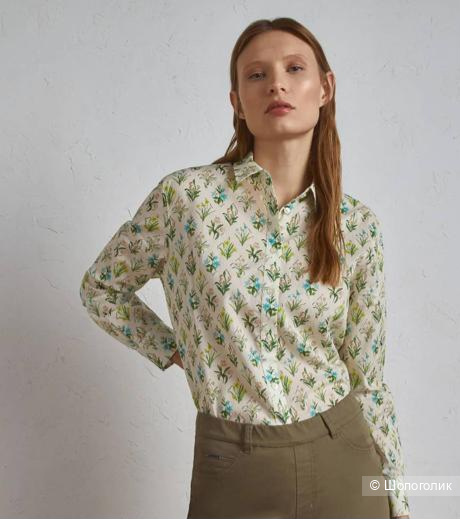 Рубашка Lloyd's Испания 54 разм