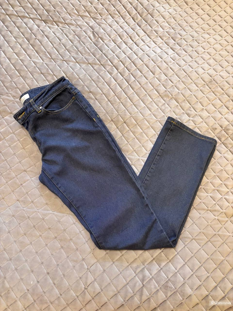 Джинсы Intrend, размер 44
