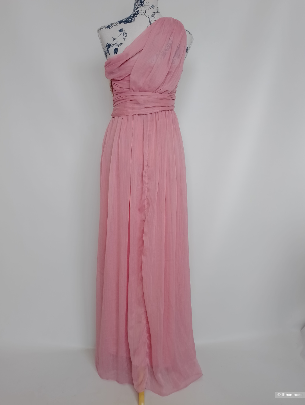 Платье true decadence вечернее в пол , XS