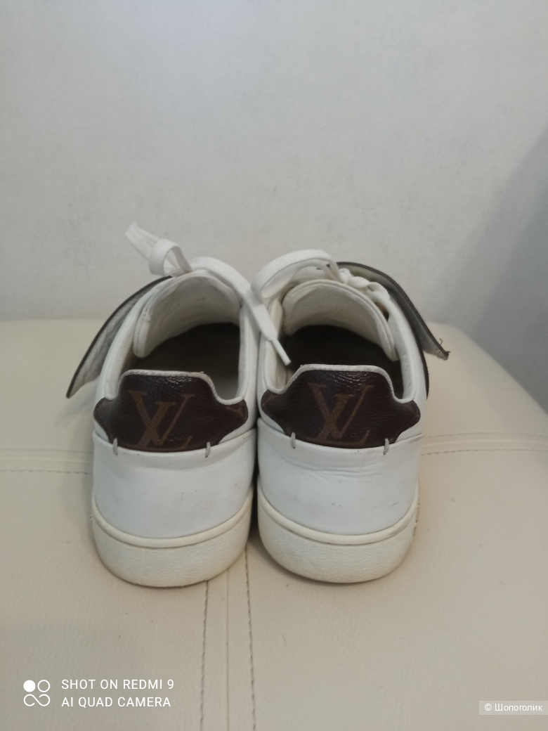 Кроссовки Louis Vuitton, 37,5.