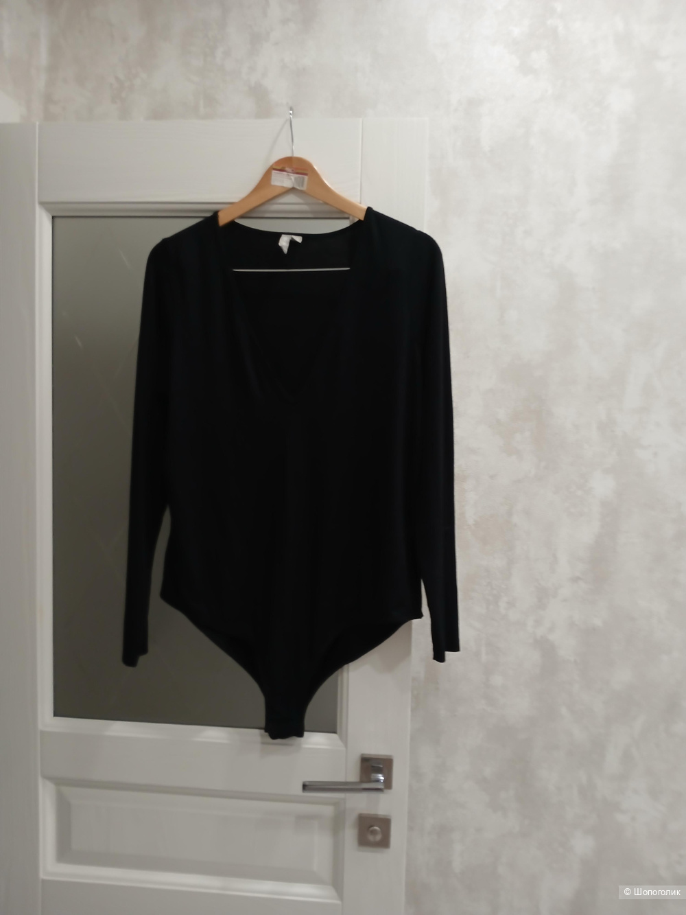 Лонгслив боли Asos р.48