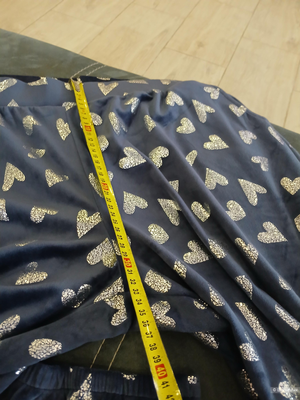 Брюки Dunnes р.50-52