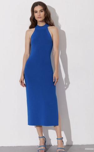 Платье mononame 99 colorspace вискозное, 44-46