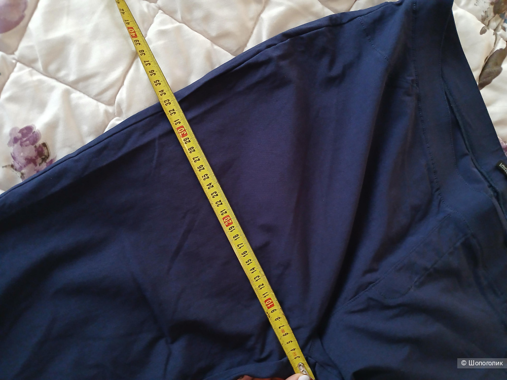 Брюки леггинсы Laura Torelli р.xl