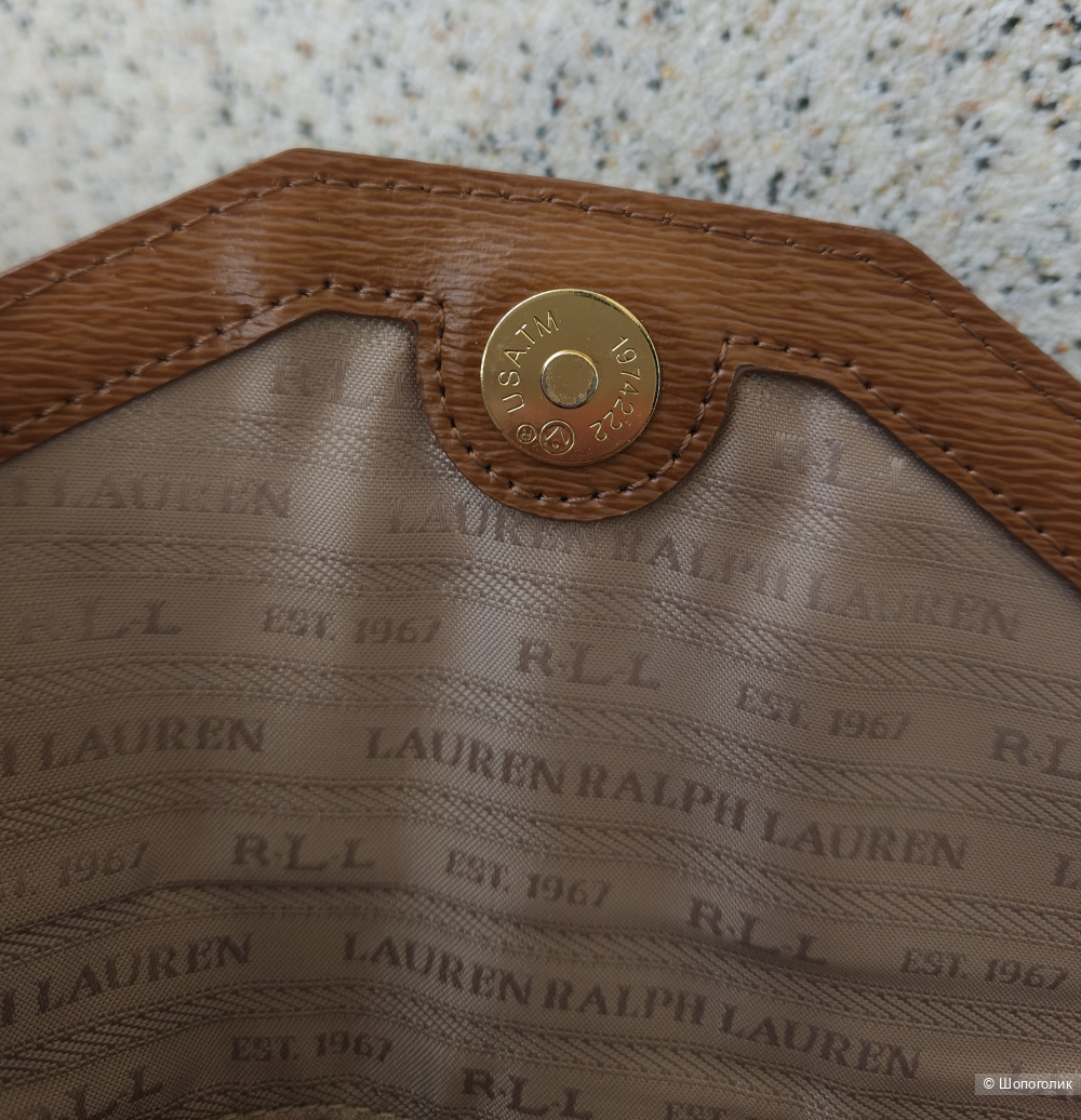 Сумка Ralph Lauren