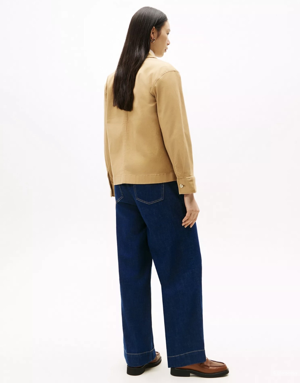 Tommy Hilfiger куртка S