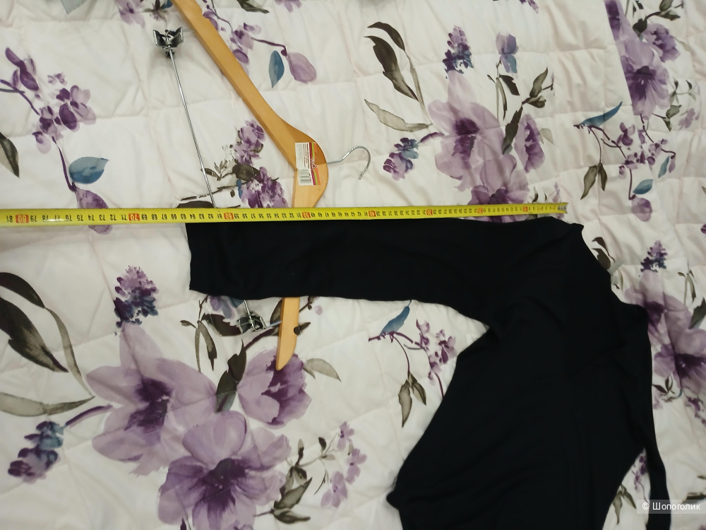 Лонгслив боли Asos р.48