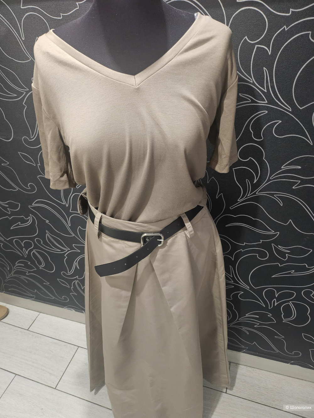 Юбка Fullamoda,  46