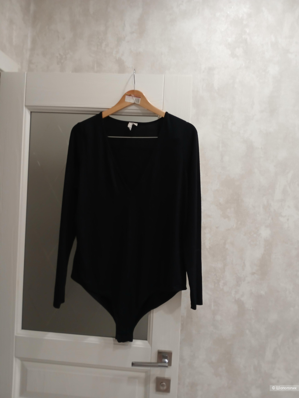 Лонгслив боли Asos р.48