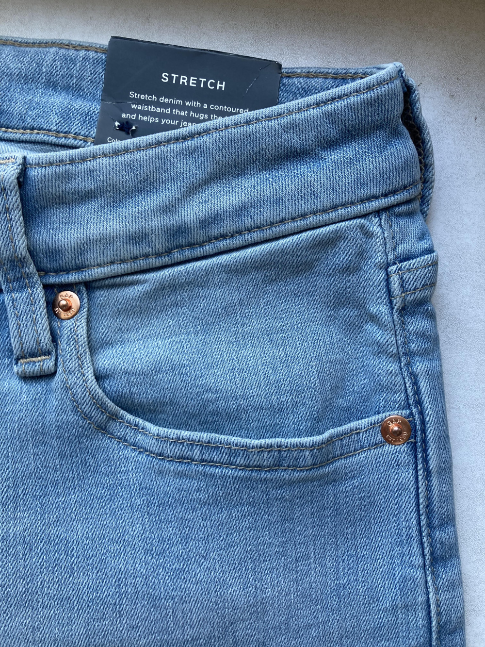 Джинсы “ Gap ”, 52 размер