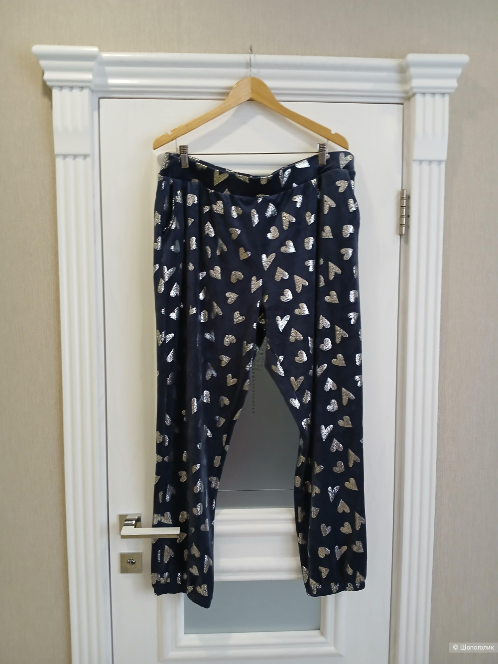 Брюки Dunnes р.50-52