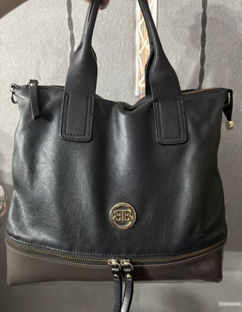 Baldinini сумка