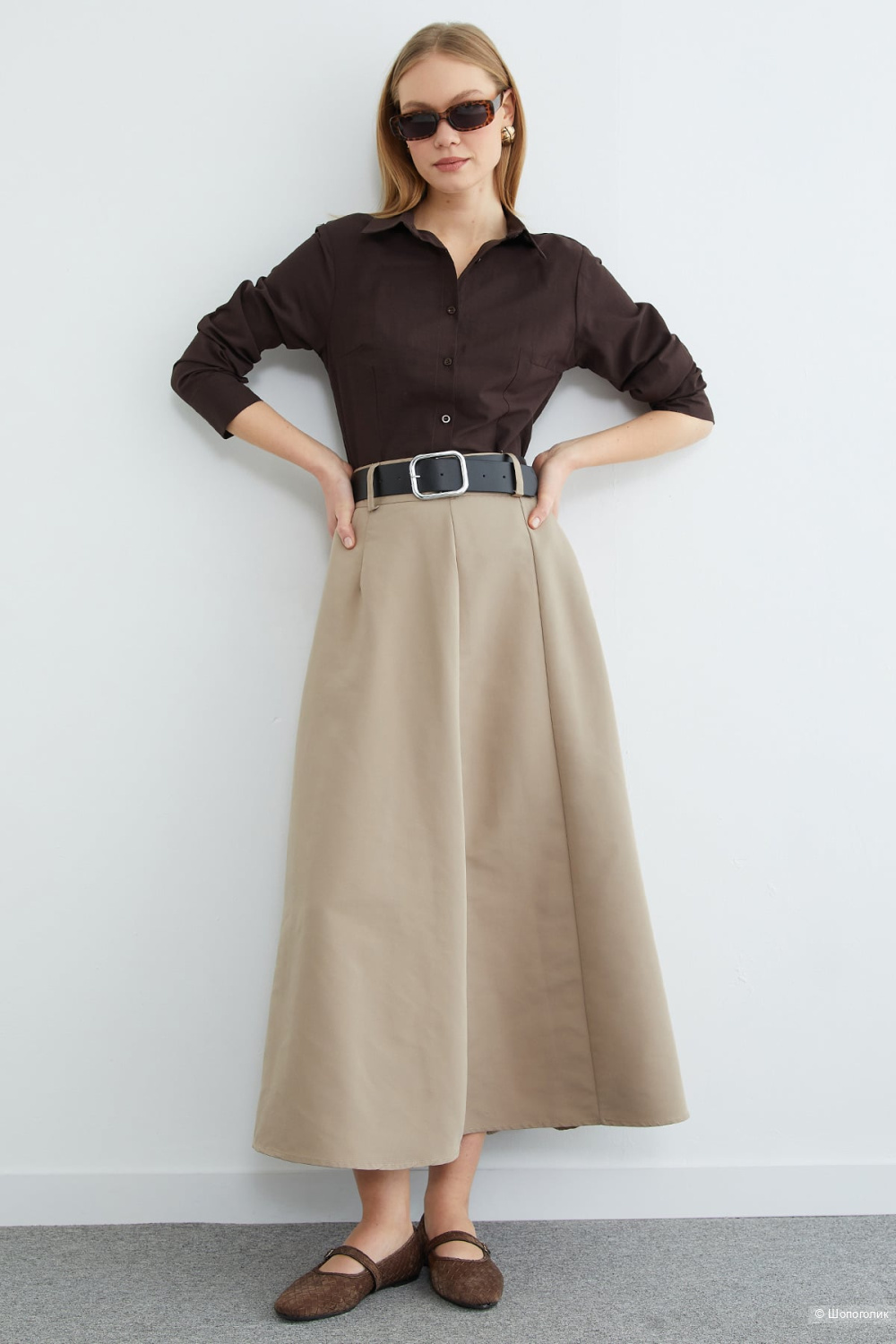 Юбка Fullamoda,  46