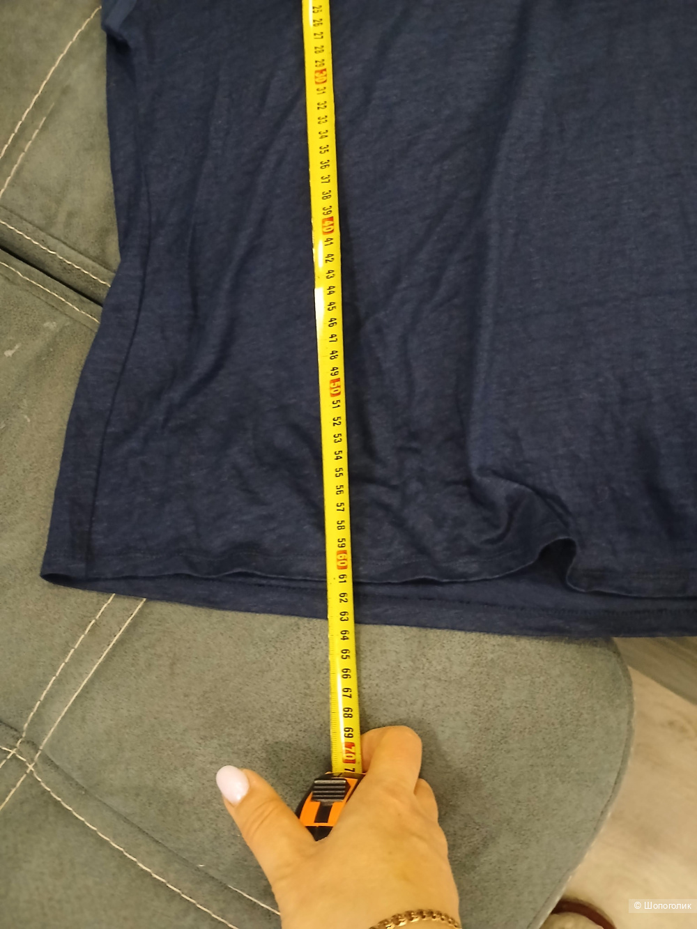 Блузка Esprit р.l