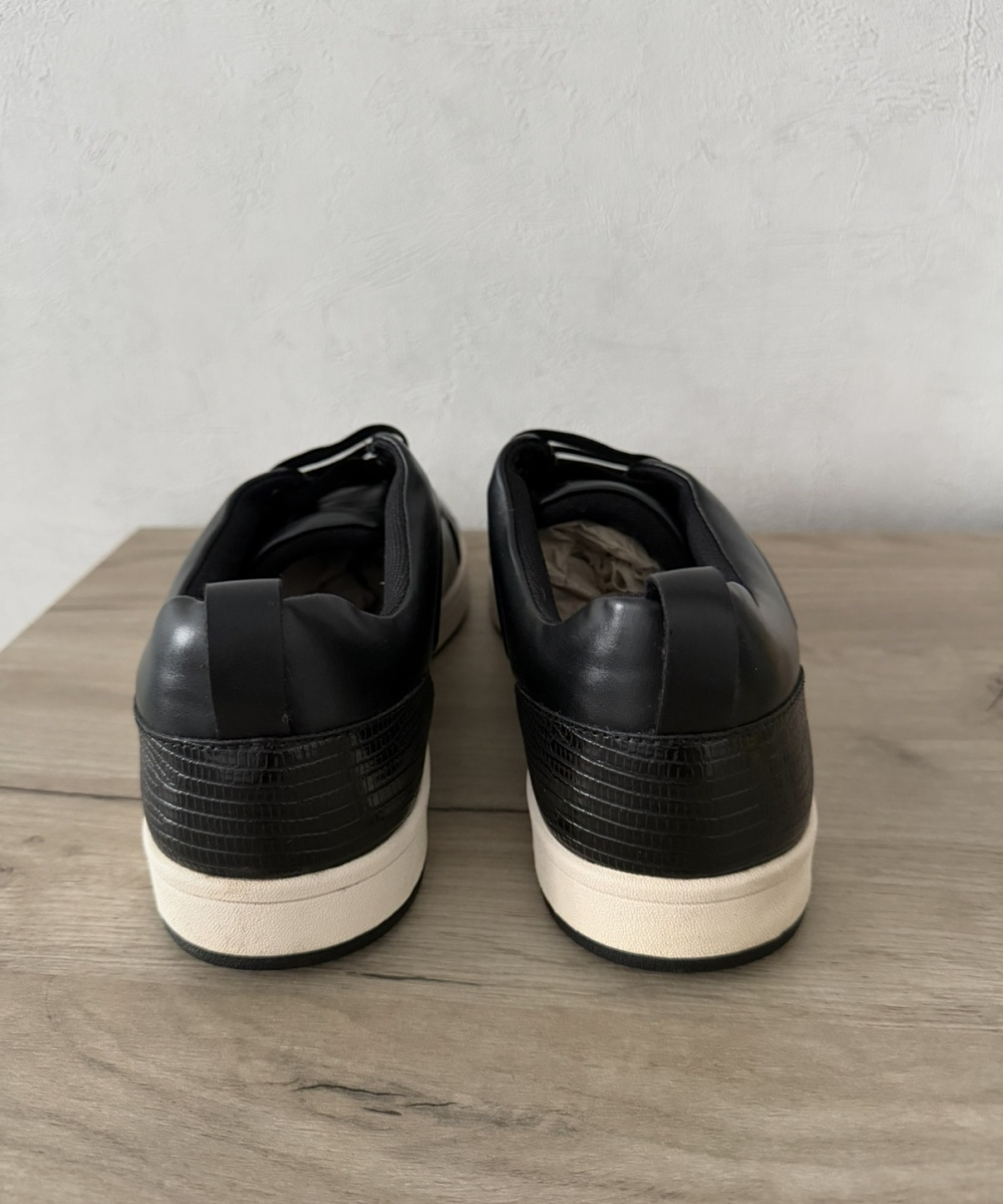 Кеды DKNY, p. US 10,5(43-44)