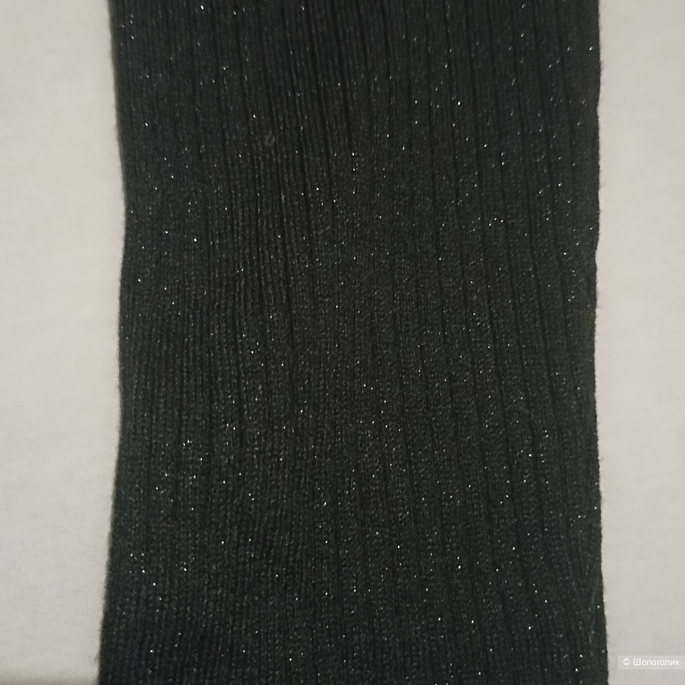 Max Mara Studio водолазка шерсть шелк р S/M