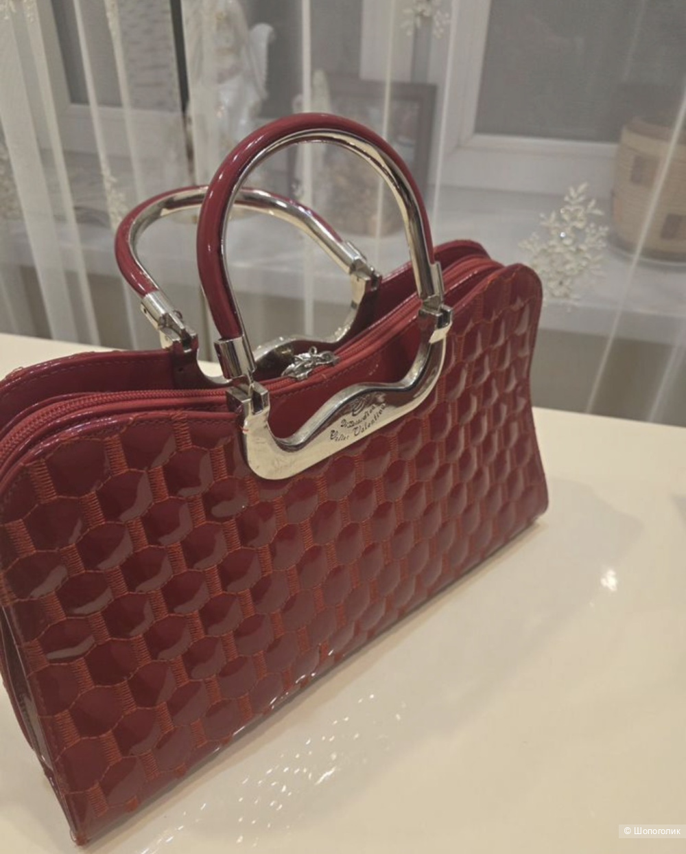 Valentino сумка