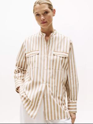 Tommy Hilfiger рубашка xs/s