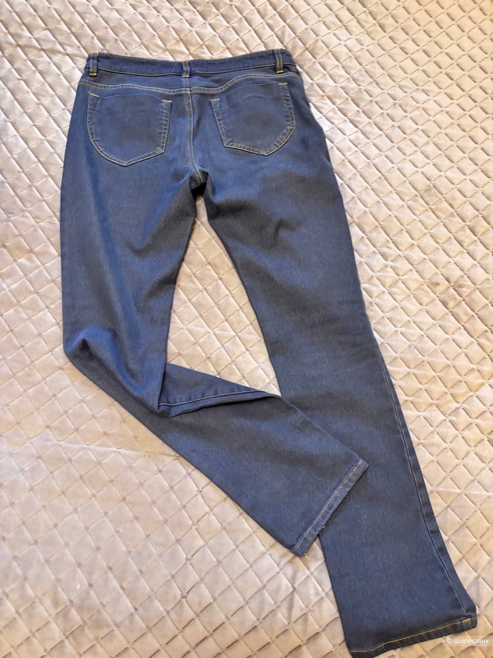 Джинсы Intrend, размер 44