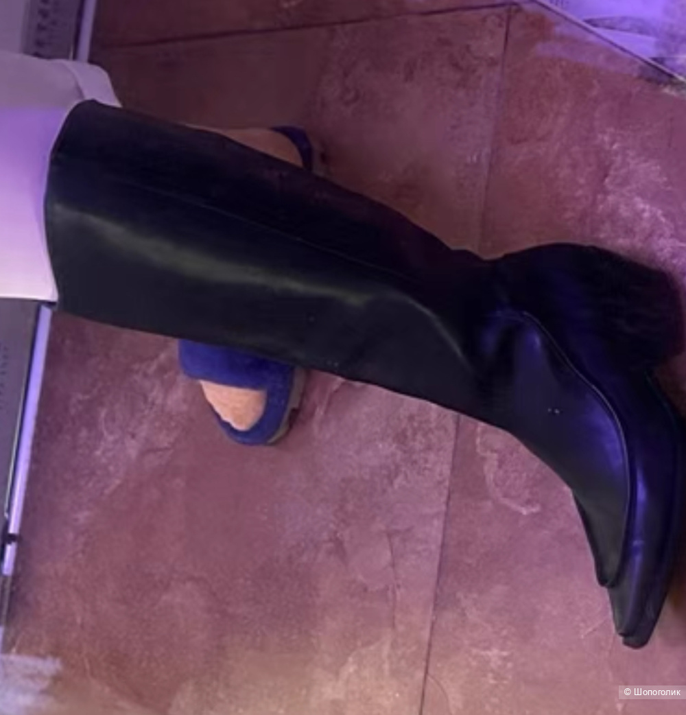 Сапоги Marisfrolg 39