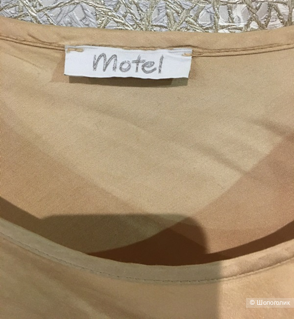 Топ Motel, размер- 46