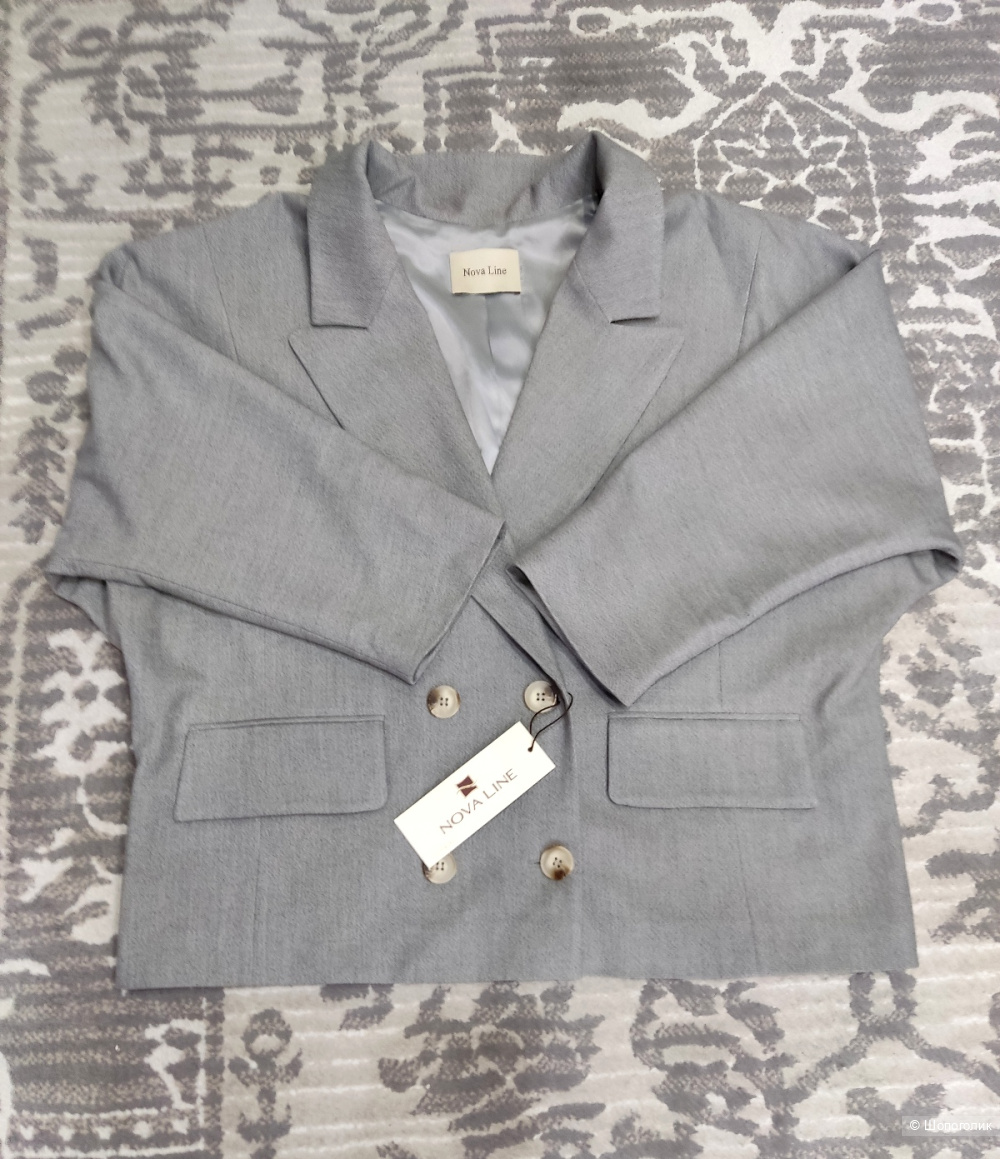 Жакет Nova Line, 50 -52